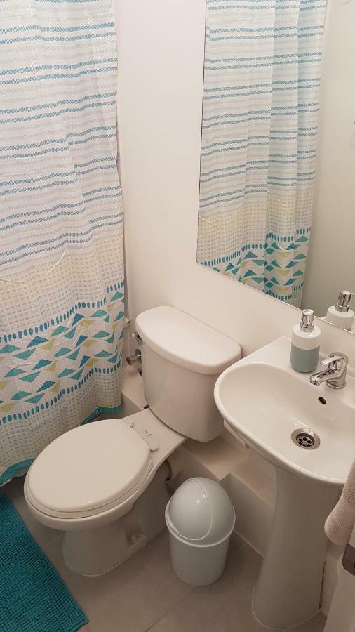 Departamento Nuevo Full Equipado Διαμέρισμα Valdivia Εξωτερικό φωτογραφία